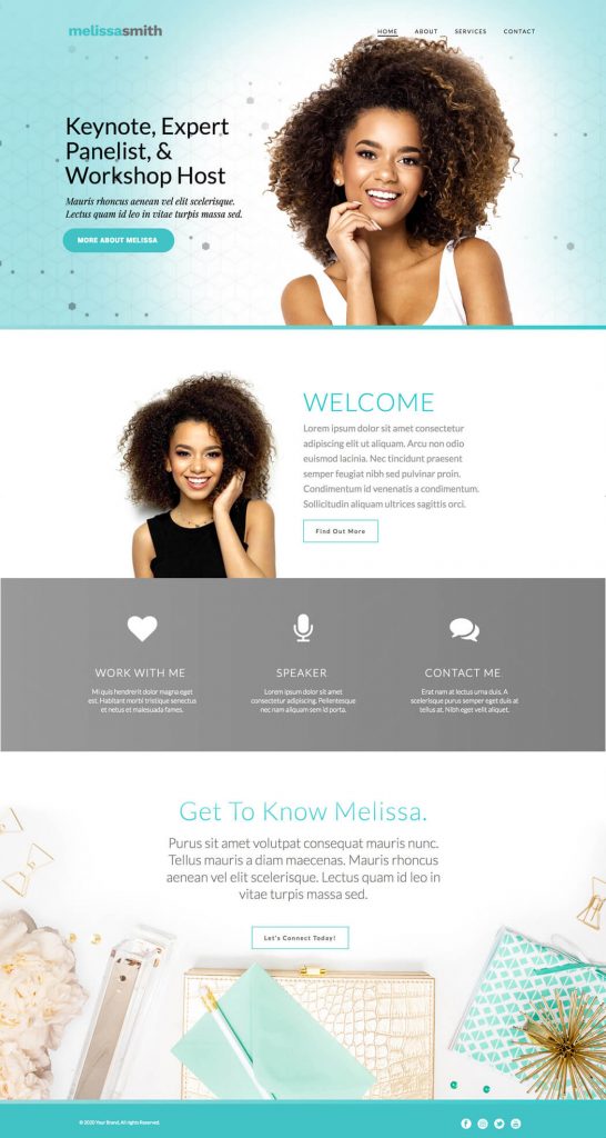 AI Virtual Hairstyle Try On Tech: Boost Sales for Your Site - Perfect Corp.